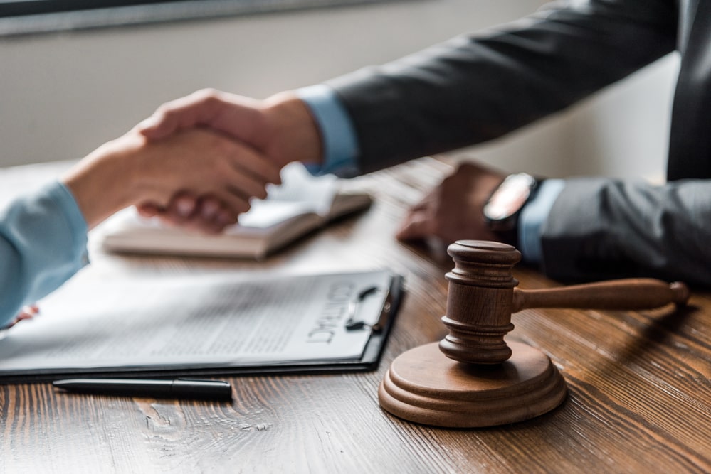 alcohol wholesale & distribution lawyer South Carolina